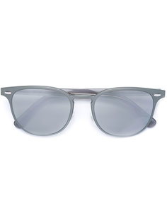 солнцезащитные очки Sheldrake  Oliver Peoples