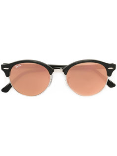 солнцезащитные очки Clubround Ray-Ban