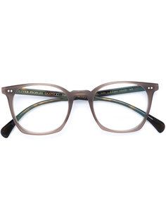 очки L.A Coen  Oliver Peoples