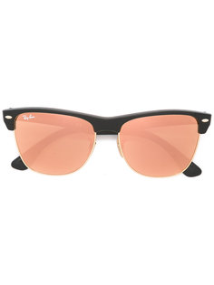 солнцезащитные очки Clubmaster  Ray-Ban