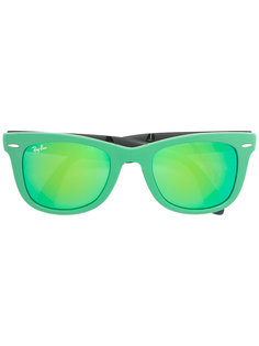солнцезащитные очки Wayfarer Ray-Ban