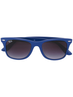 солнцезащитные очки Wayfarer Liteforce Ray-Ban