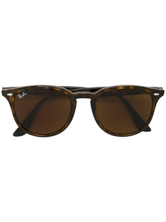 солнцезащитные очки Havana  Ray-Ban