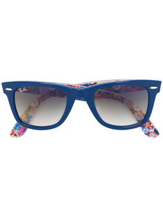 солнцезащитные очки  Wayfarer  Ray-Ban