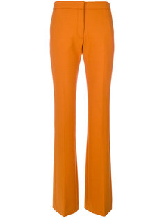 flared trousers  Victoria Victoria Beckham