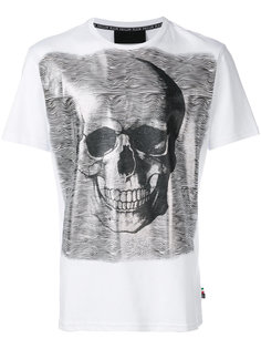футболка Norie Philipp Plein