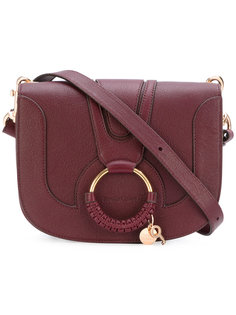 сумка через плечо Hana See By Chloé