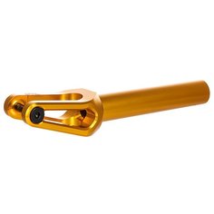 Вилка Tilt Tomahawk 120 Fork Gold