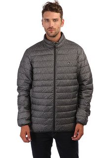 Куртка Quiksilver Scalyfullzip Dark Grey Heather