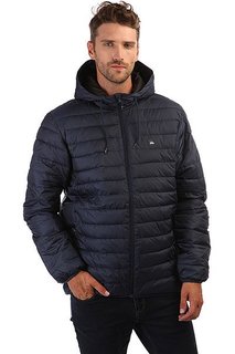 Куртка Quiksilver Everydayscaly Navy Blazer