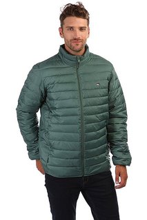 Куртка Quiksilver Scalyfullzip Silver Pine