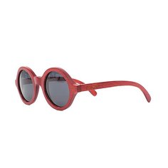 Очки TrueSpin Leon Red