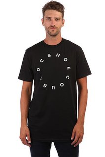 Футболка DC Endlessness Tees Black