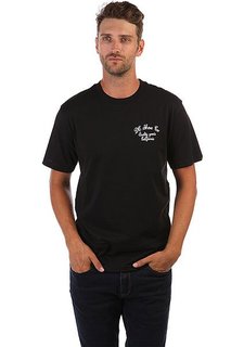 Футболка DC Squander Black