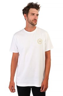 Футболка Billabong Looper White