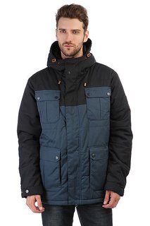 Куртка Globe Infantry Jacket Nautical