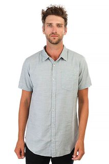 Рубашка Billabong Faded Shirt Light Steel