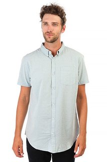 Рубашка Billabong Lakota Shirt Powder Blue