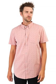 Рубашка Billabong Lakota Shirt Cardinal Red