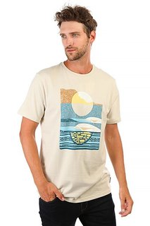 Футболка Billabong Moonrise-abel Rock
