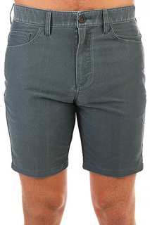 Шорты классические Billabong Outsider X Surf Cord Dark Slate