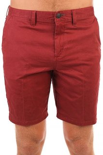 Шорты классические Billabong New Order Walkshort Fig