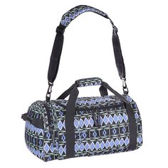 Сумка женская Dakine Womens Eq Bag 31l Meridian