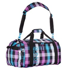 Сумка женская Dakine Womens Eq Bag 51l Vista