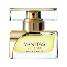 Туалетная вода Versace