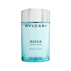 После бритья Bvlgari