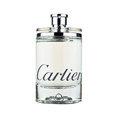 Туалетная вода Cartier
