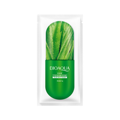 Ночная маска BioAqua