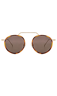 Солнцезащитные очки с плоскими линзами wynwood aces - illesteva