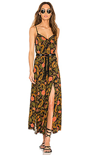 Платье со шлейками etienne - Spell & The Gypsy Collective