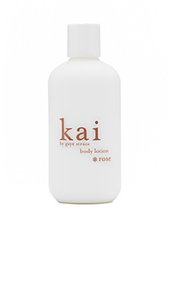 Розовый лосьон для тела - kai
