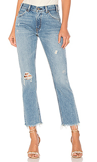Укороченные джинсы 505c - LEVIS Levis®