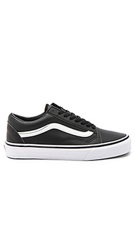 Кроссовки old skool - Vans