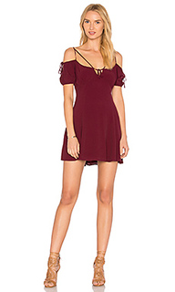 Платье whisper - MAJORELLE