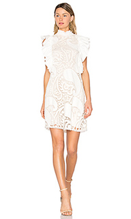 Lace sheath dress - See By Chloe