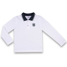 Джемпер Апрель для мальчика