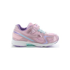 Кроссовки  для девочки Tsukihoshi