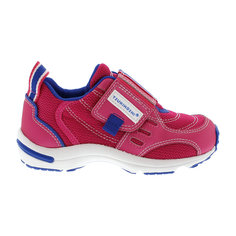 Кроссовки для девочки Tsukihoshi