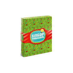 Развивающая настольная игра "Набор Умника", Банда Умников