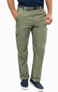 Брюки карго с дополнительным ремнем Columbia