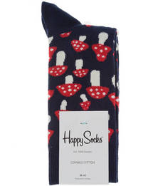 Носки из хлопка Happy Socks