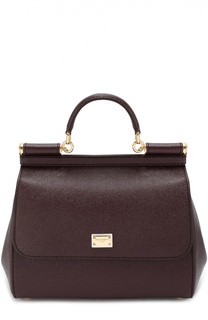 Сумка Sicily medium Dolce &amp; Gabbana