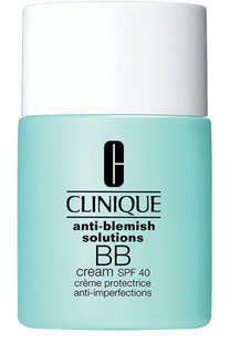 Корректирующий BB-крем SPF 40, оттенок 01 Clinique