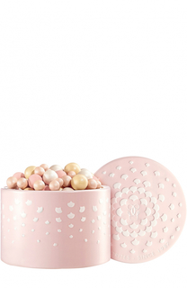 Пудра для лица в шариках Meteorites Pearles Birthday Candle Guerlain