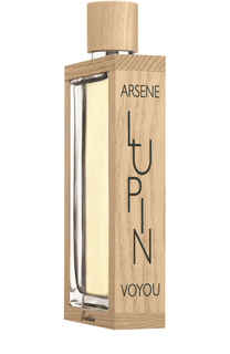 Парфюмерная вода Arsene Lupin Voyou Guerlain