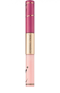 Блеск для губ с фиксатором, оттенок Cherish jane iredale